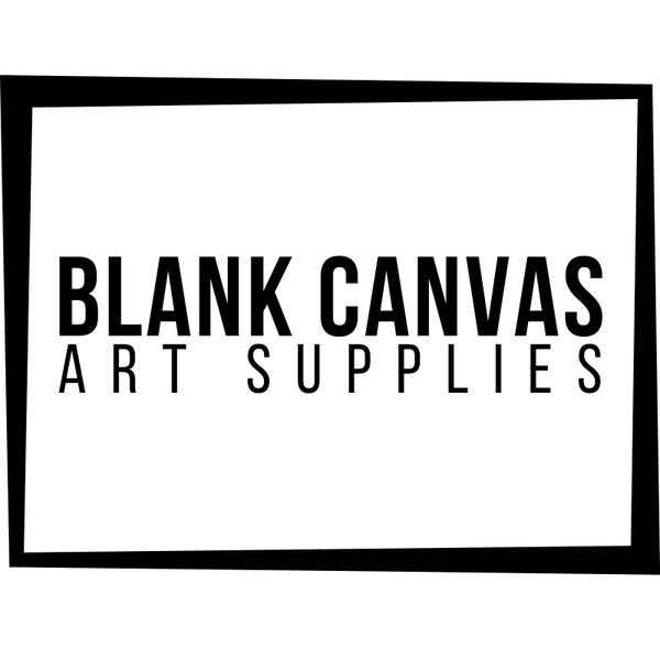 Blankcanvasart